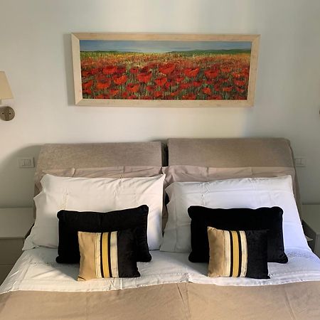Biora Apartments 칼리아리 외부 사진
