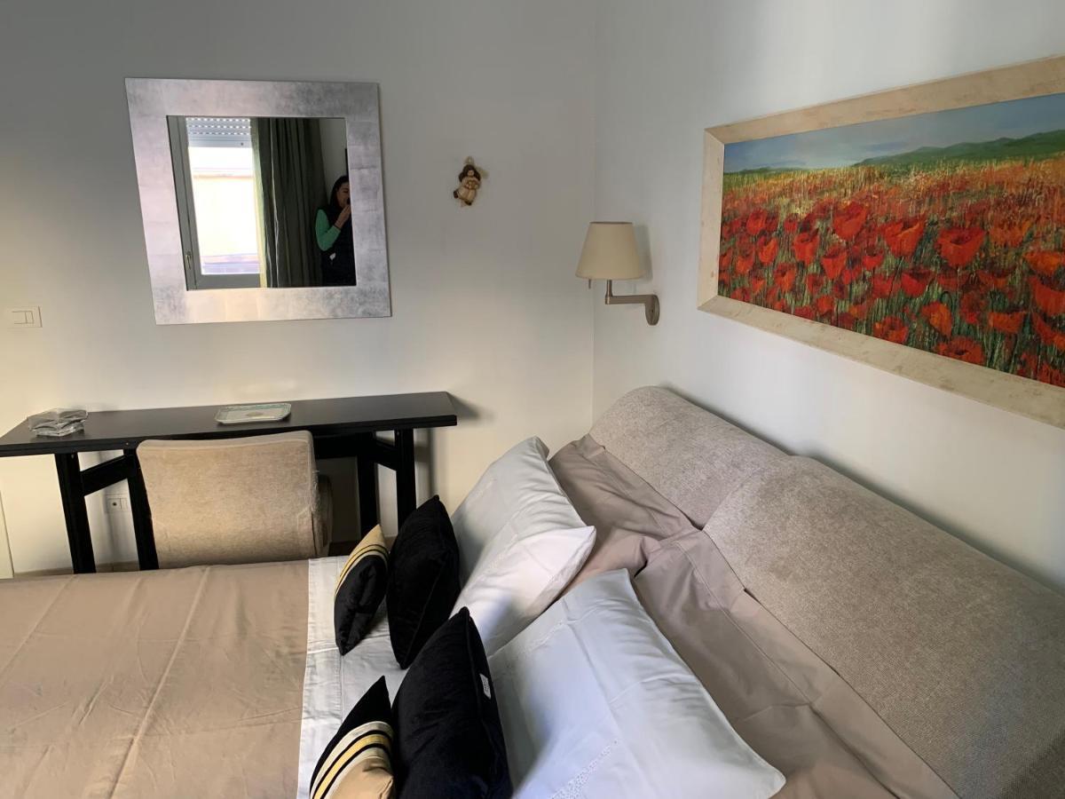 Biora Apartments 칼리아리 외부 사진