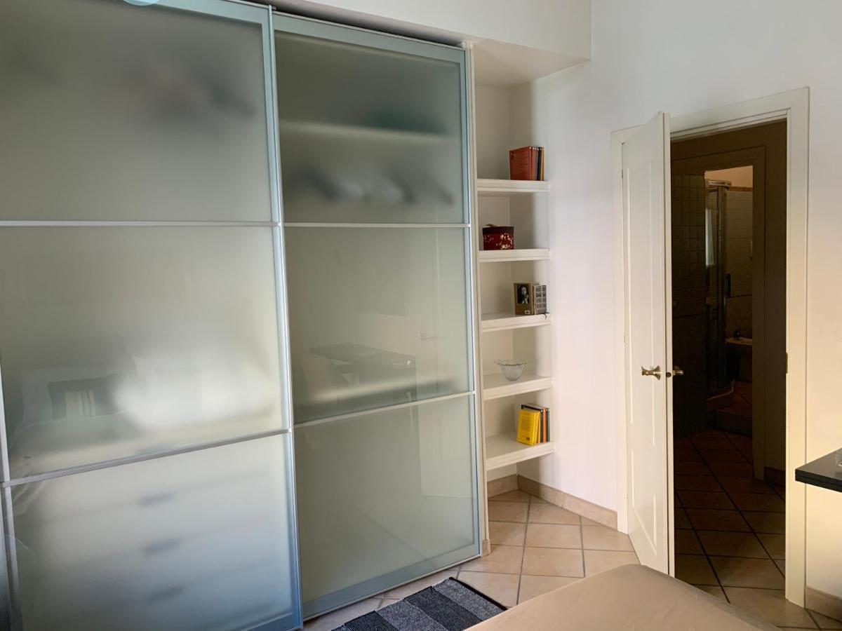 Biora Apartments 칼리아리 외부 사진