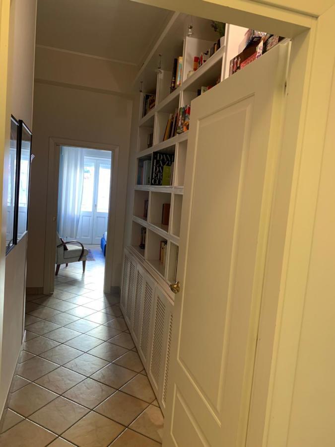 Biora Apartments 칼리아리 외부 사진