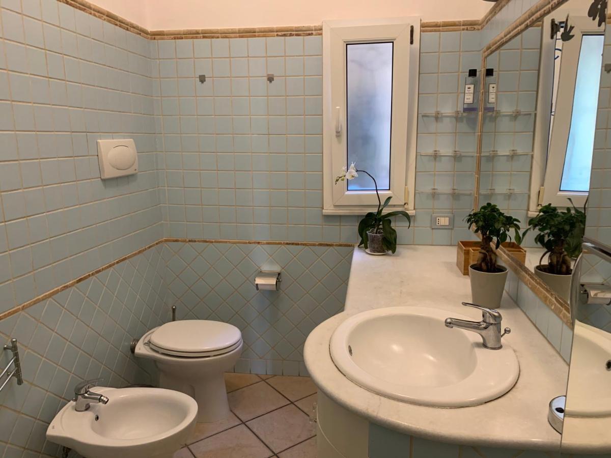 Biora Apartments 칼리아리 외부 사진