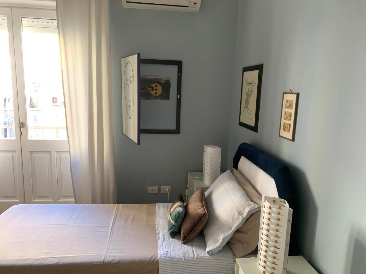 Biora Apartments 칼리아리 외부 사진