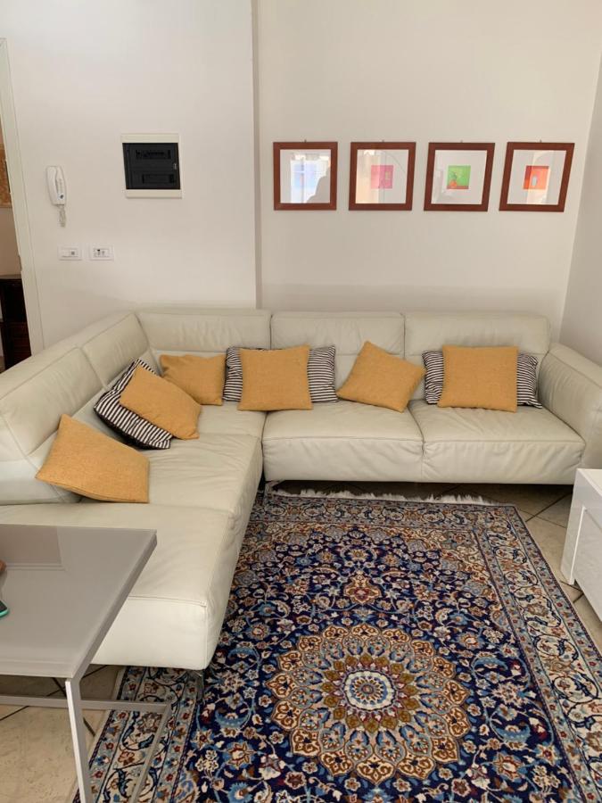 Biora Apartments 칼리아리 외부 사진