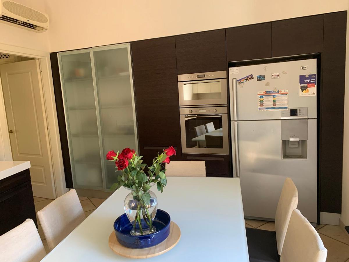 Biora Apartments 칼리아리 외부 사진