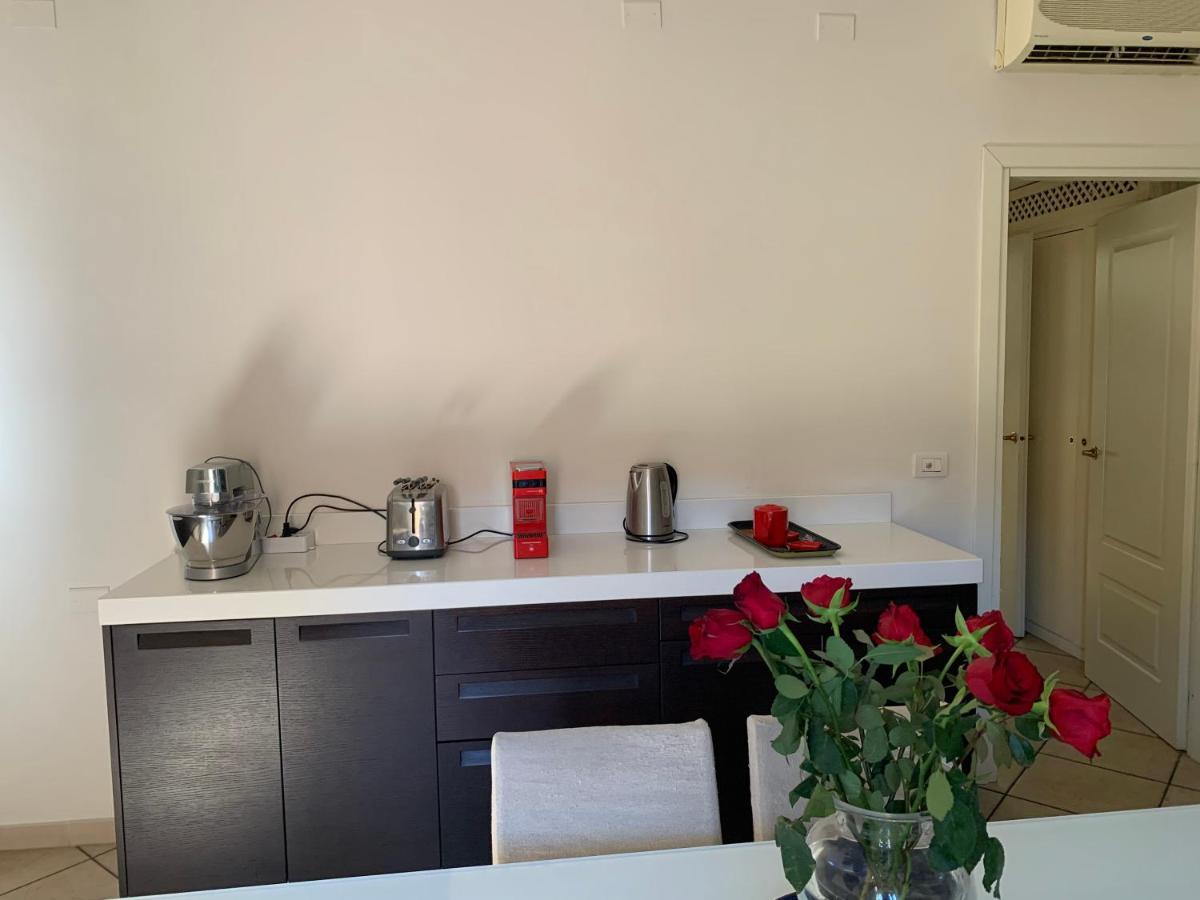 Biora Apartments 칼리아리 외부 사진