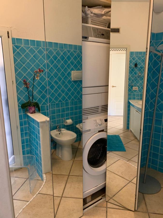Biora Apartments 칼리아리 외부 사진