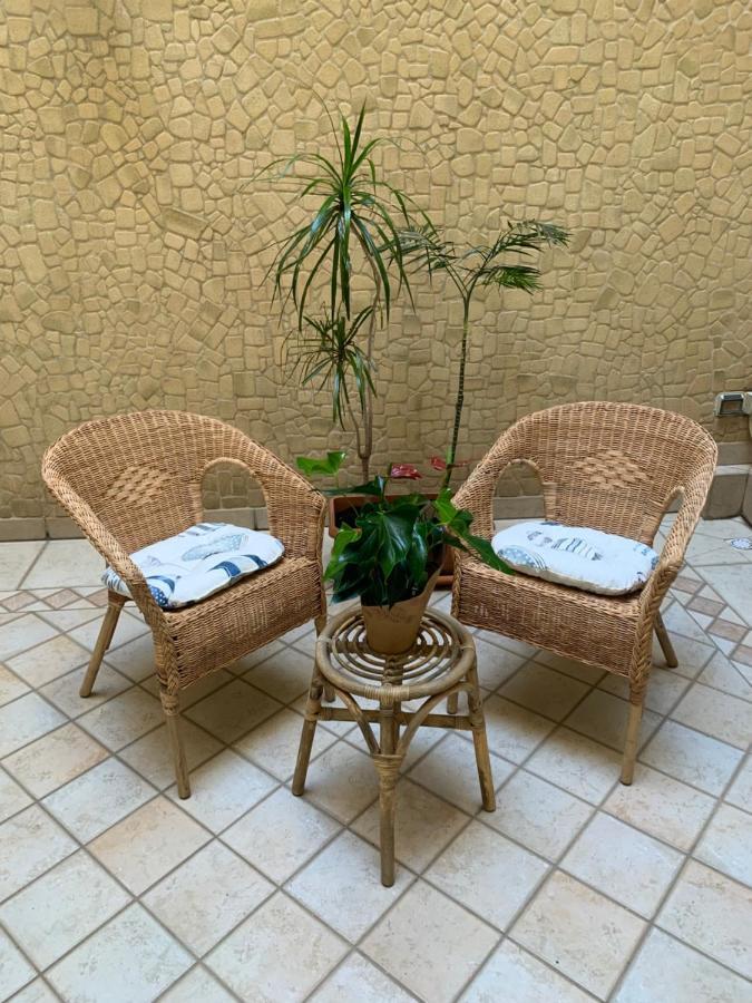 Biora Apartments 칼리아리 외부 사진